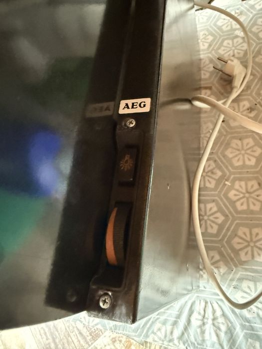 Hota AEG incorporabila