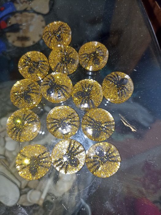 Нарды ручная работа