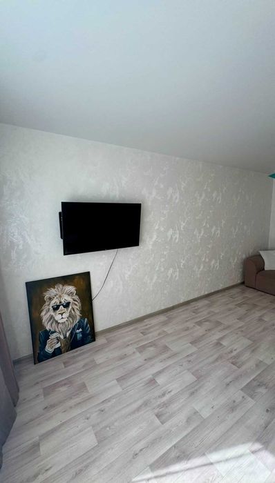 Продажа 1-комнатной квартиры