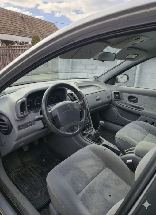 Renault Laguna 1.6 Benzina | 244.330 km | Stare Bună |