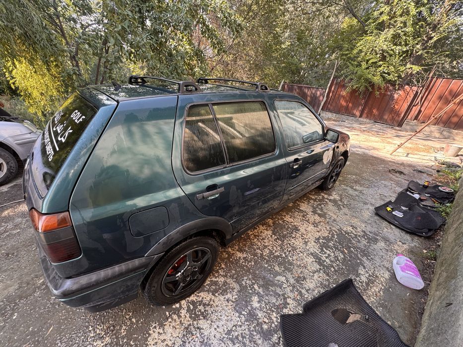 Гольф/golf 3 volkswagen