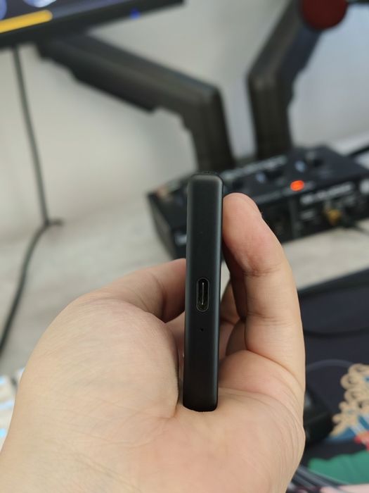 Sony Xperia XZ1 Compact