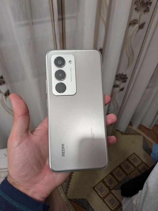 Xiaomi Remi 15 5G 256GB 8GB RAM Full Box NOU Garantie !