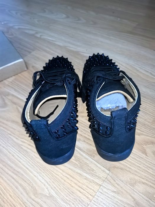 Christian Louboutin