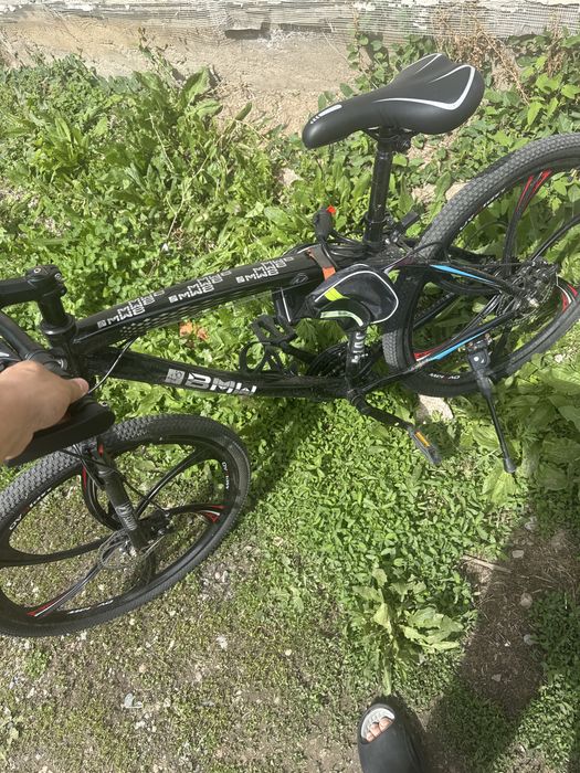 Продам велосипеды