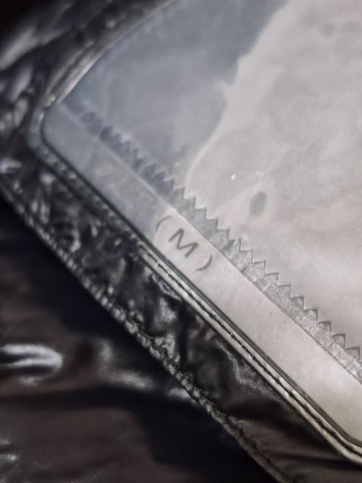 Мъжко яке размер М