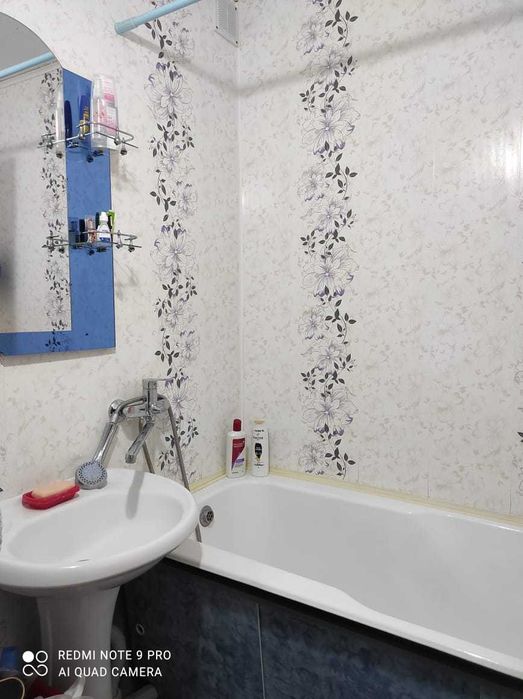 Продам 2-х комнатную квартиру