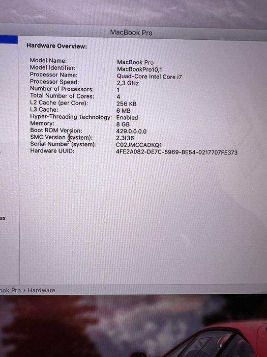 MacBook pro Retina mid 2012, нова батерия, SSD