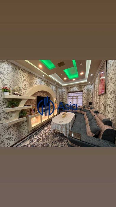 ARZON NARXDA #K237 | Sotuvda: #3x xonali zamonaviy kvartira