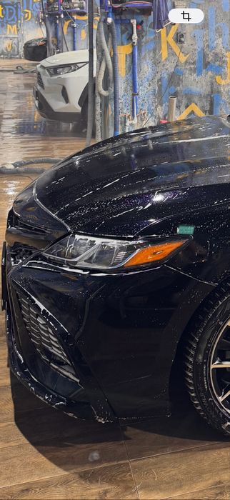 Фары камри 75 американец