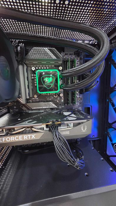 PC MSI Gaming Plus