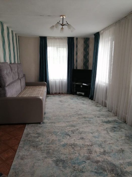 продам дом в селе Приречное