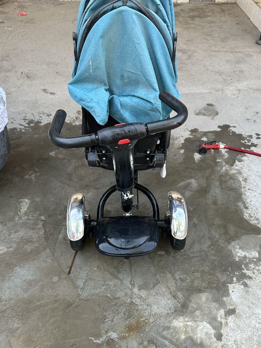 velikli kalyasga каласка с великом