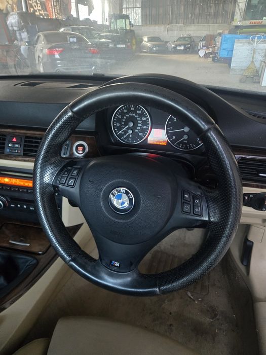 Бмв 320i M Sport НА ЧАСТИ