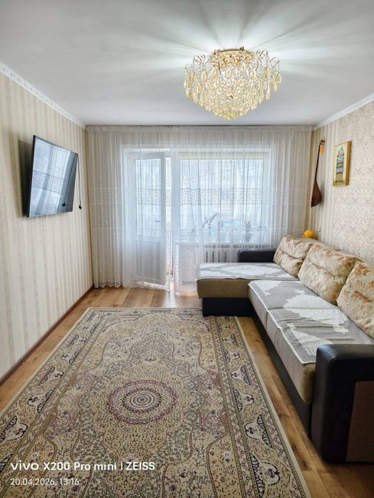 Продам 3 ком квартиру