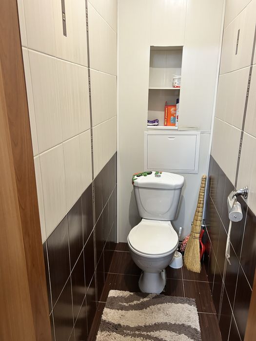 4-х комнатная квартира