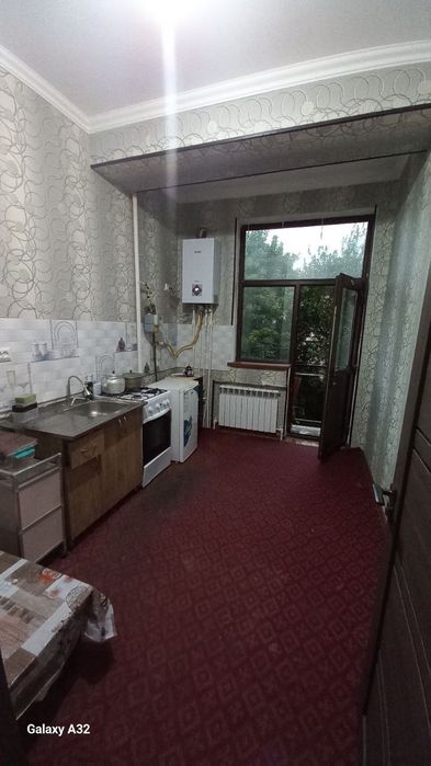 Срочно продаётся дом в Ташкенте