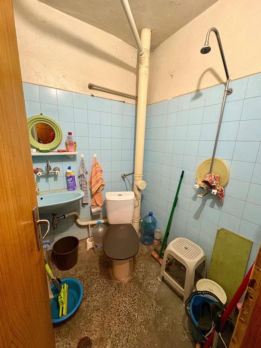 Продава се Тристаен апартамент в Търговище, Вароша - 72 кв.м за 762 €/кв.м - Снимка #13