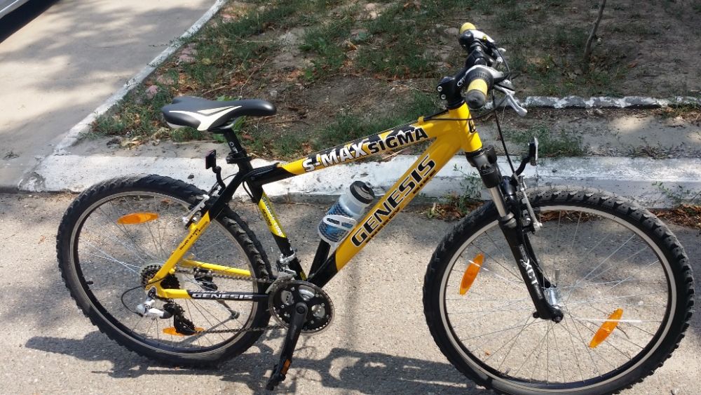 bicicleta copii și adulți