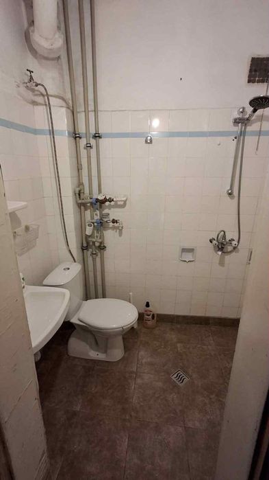 Двустаен, под наем, ж.к Илинден