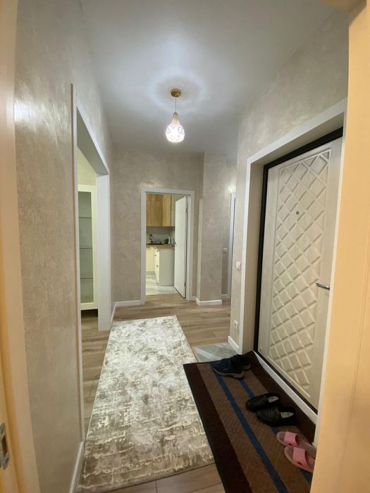 Сдаю квартиру 2-х ком.