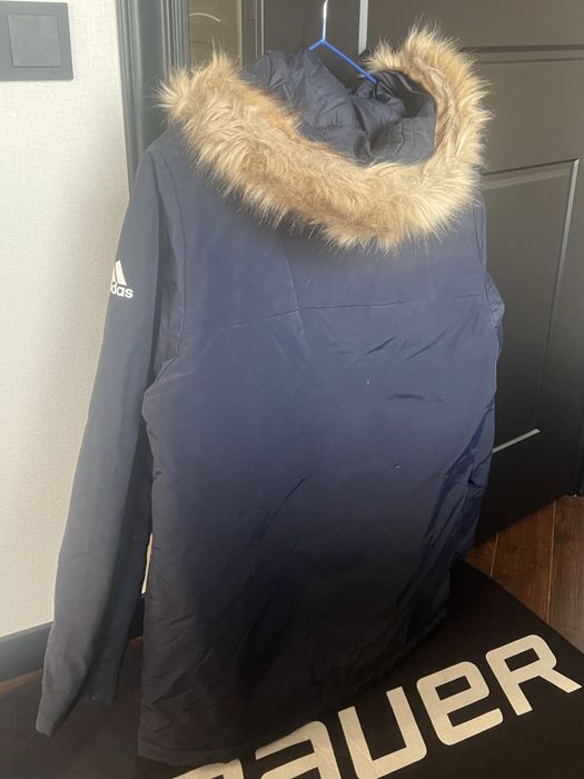 Куртка Adidas Барыс.