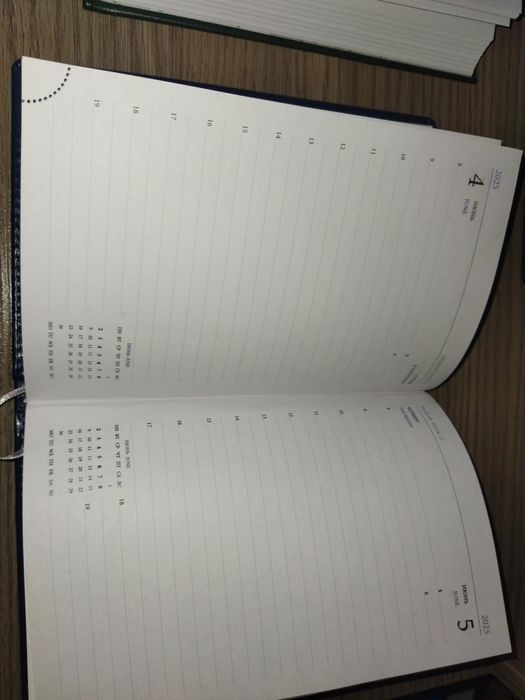 Продам ежедневники (блокноты)