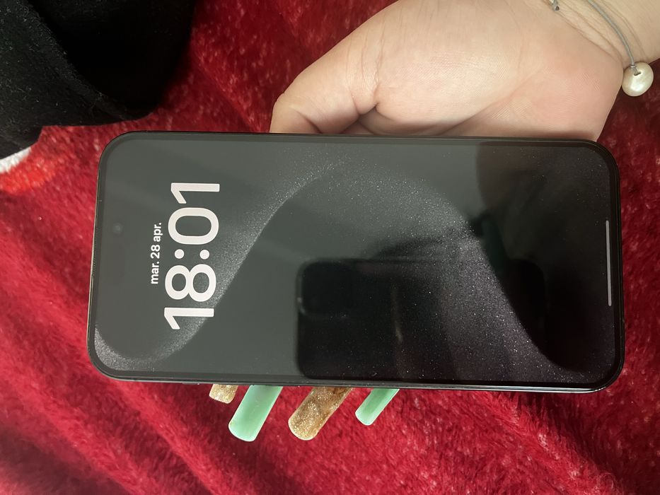 Iphone 15 pro max 1tb