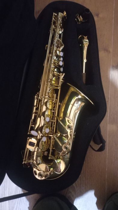 Saxofon Startone