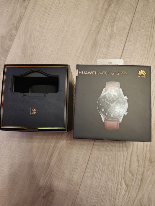 Huawei watch GT2