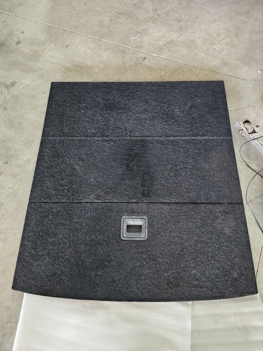 Polita portbagaj Audi A5 Sportback 2015 , vw passat B7 Break 2011