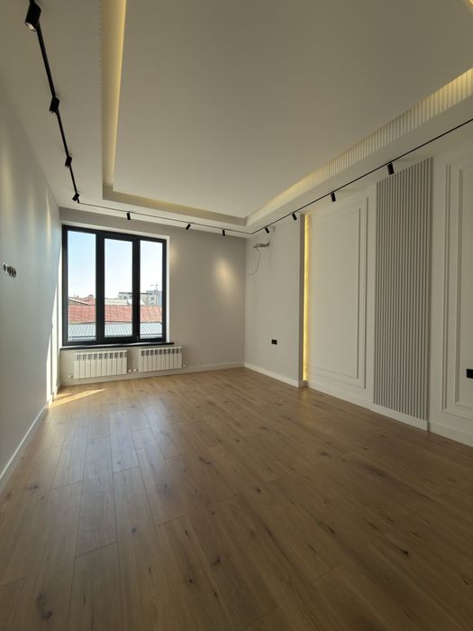 Продажа нового участка 3 сотки Бадамзар место топ