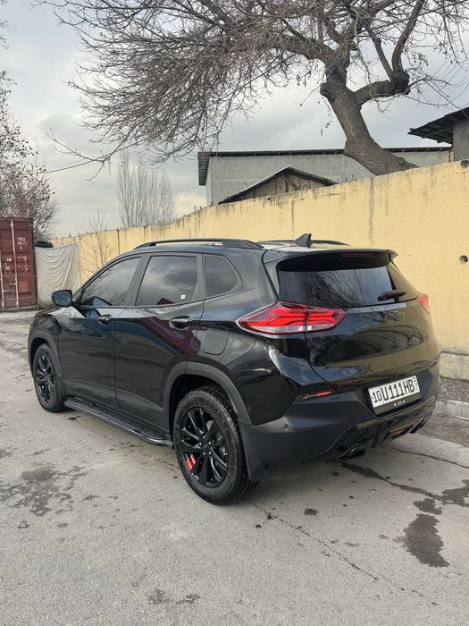 Трекер Treker 2 Redline Kraska Top Toza 1 Qol 2024