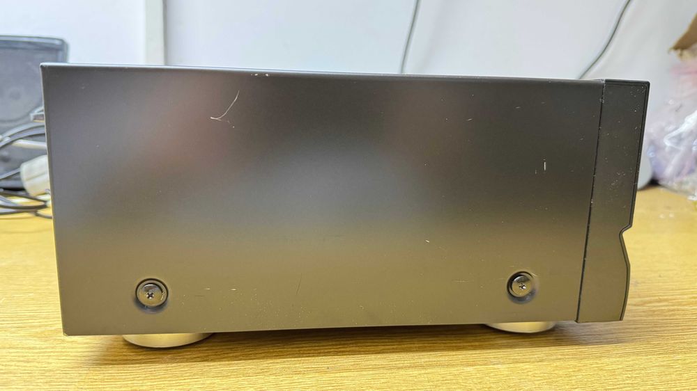 Amplituner cu egalizator incorporat Technics SA-GX530