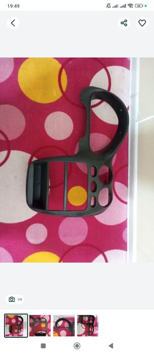 Продам панель приборов для Daewoo matiz