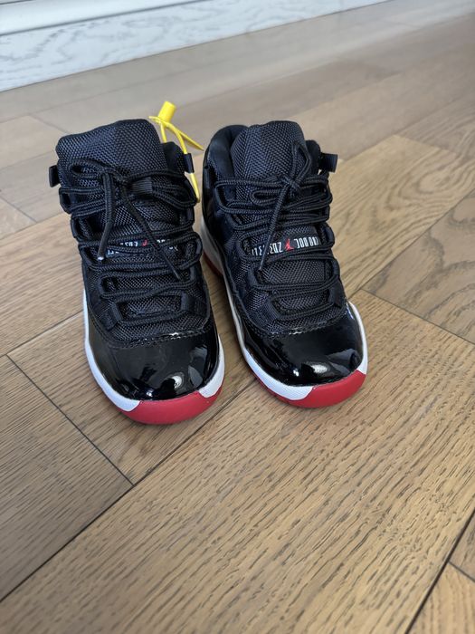 Кроссовки Jordan