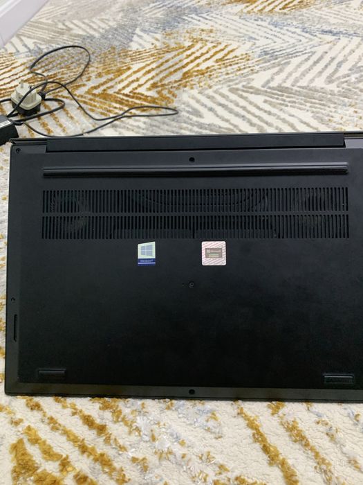 Lenovo Thinkpad (amerikadan zakaznoy kegan)