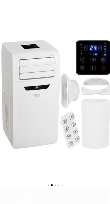 Aer condiționat portabil