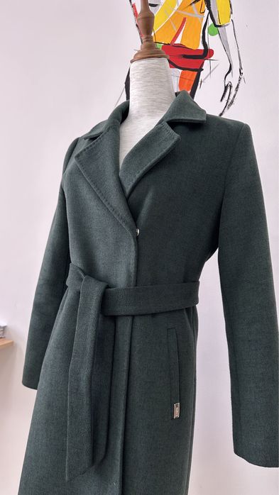 Пальто весенний, осенний