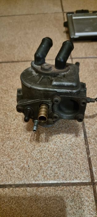 Газов инжекцион Lovato smart