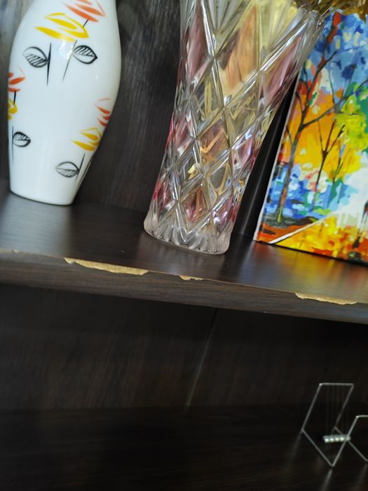 Стенка в гостиную