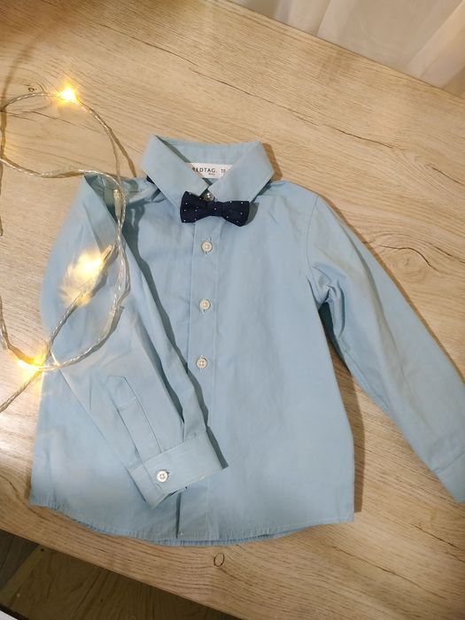 Рубашка для мальчика