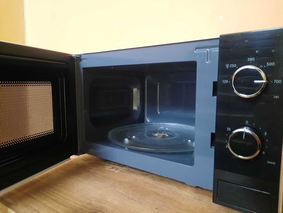 Микровълнова Samsung