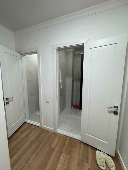 Продажа 2-комнатной квартиры сарыарка 2а