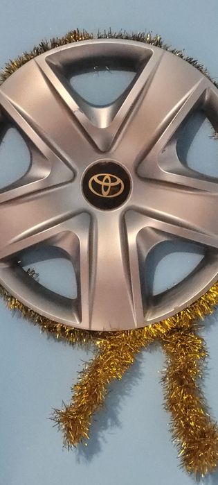 Колпак на таёту к