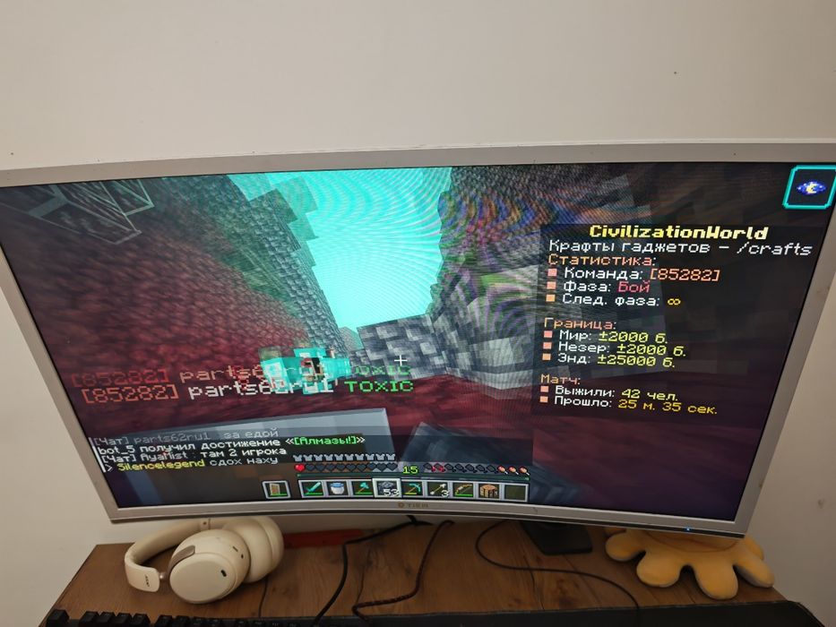 Продам комп i5 9400f, ddr4 16gb, gtx 1070 8gb