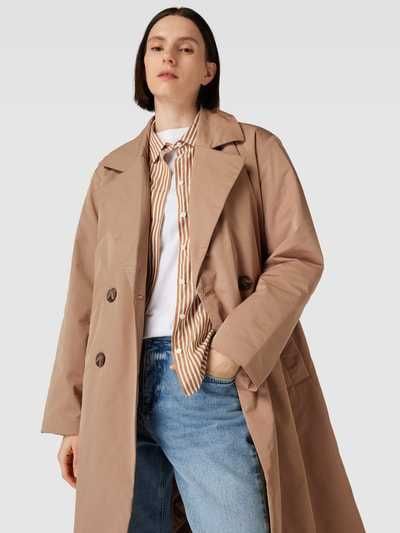 Vero Moda подплатен тренч