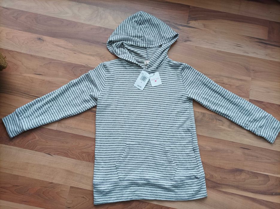 детски суитчер 12-14г