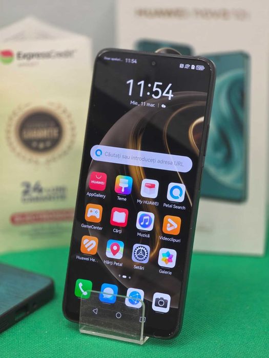Huawei Nova 12i [Ag45 B.4987] - Garantie 2 ani