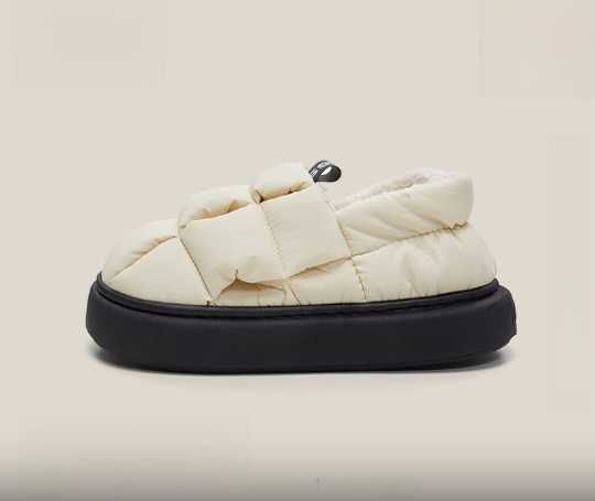 Kievda oyoq fetshi bilan tanishish